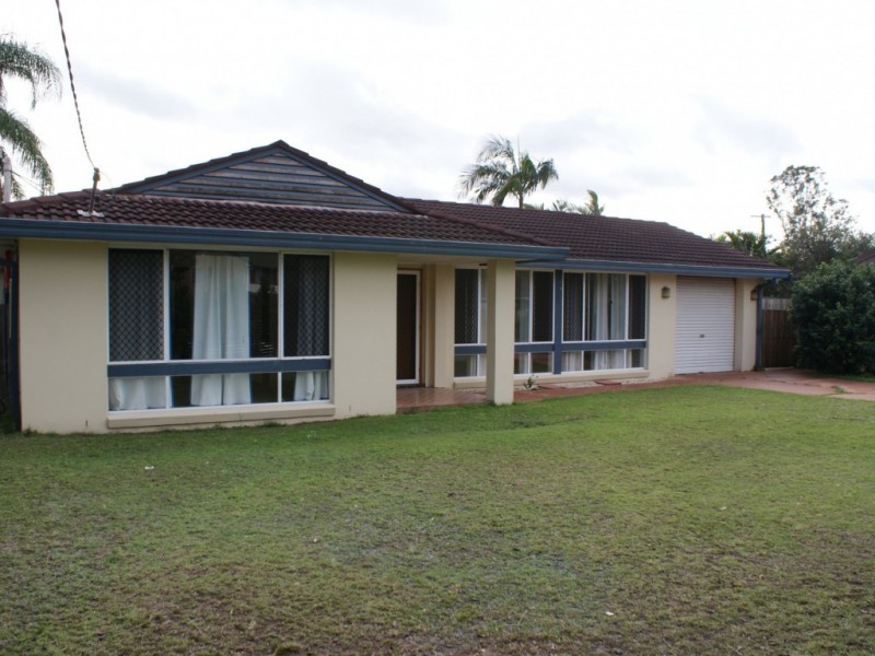 83 Edinburgh Drive, Bethania QLD 4205