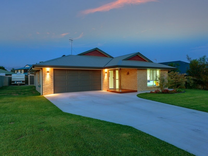 20 Elanda Court, Tin Can Bay QLD 4580