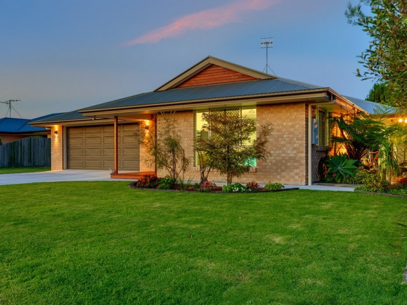 20 Elanda Court, Tin Can Bay QLD 4580