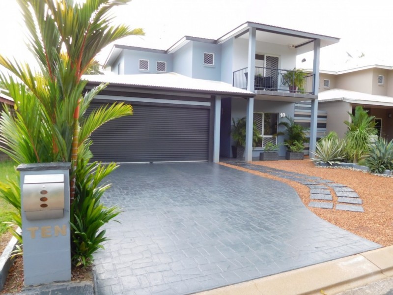10 Murdoch Gardens, Durack NT 0830