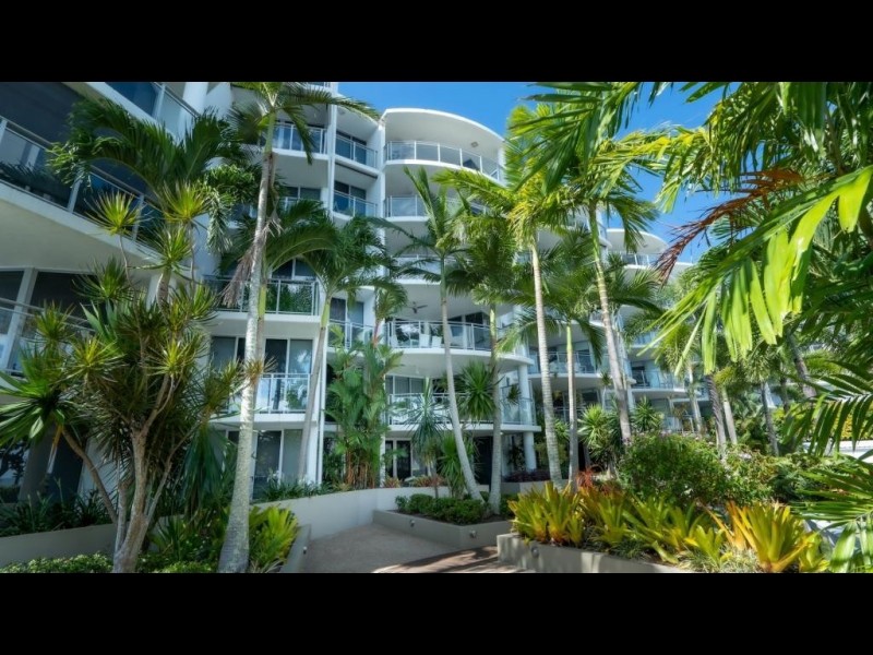 105/125-129 Esplanade, Cairns City QLD 4870