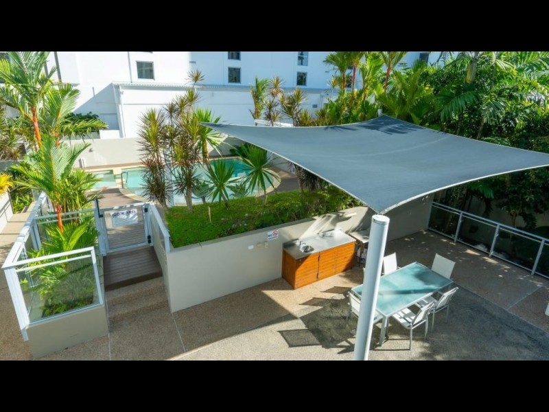 105/125-129 Esplanade, Cairns City QLD 4870