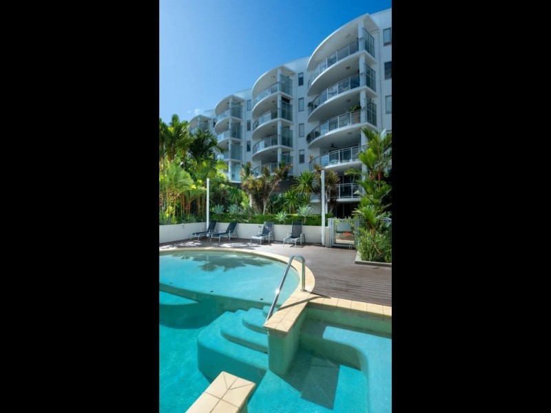 105/125-129 Esplanade, Cairns City QLD 4870