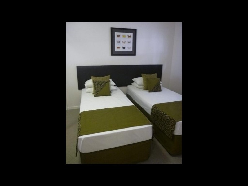 105/125-129 Esplanade, Cairns City QLD 4870