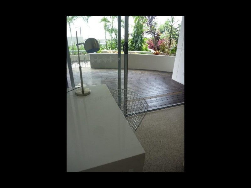 105/125-129 Esplanade, Cairns City QLD 4870