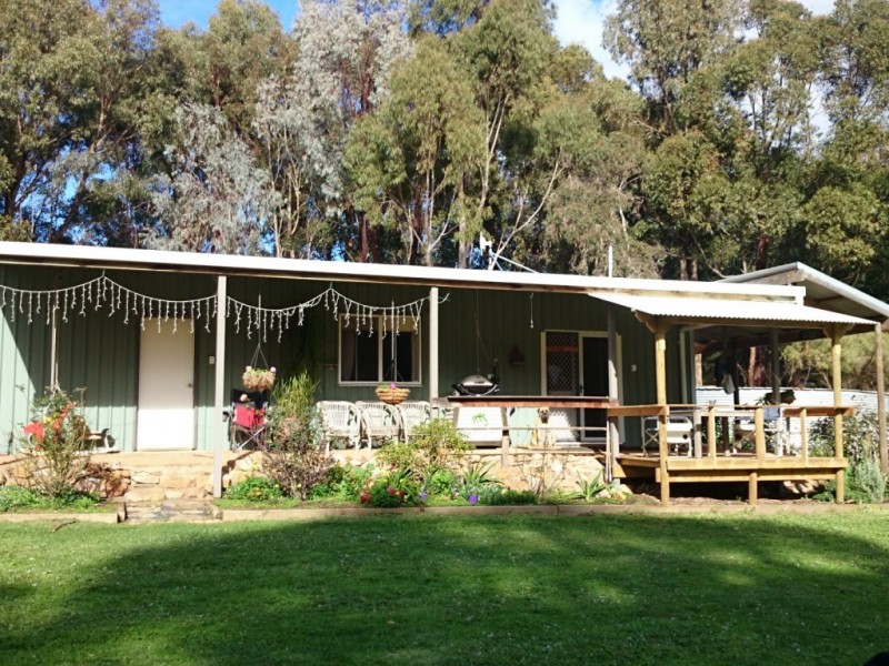 Margaret River WA 6285