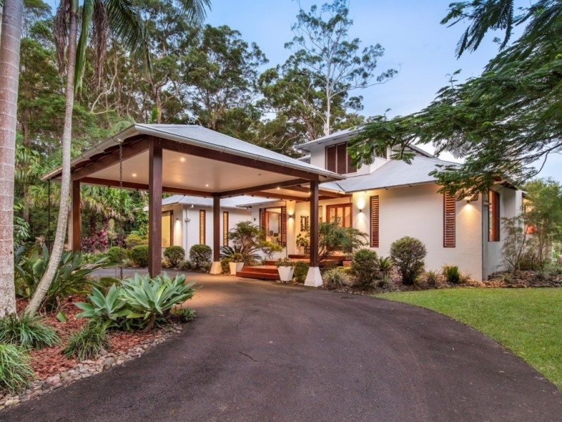 174 Wust Road,, Doonan QLD 4562