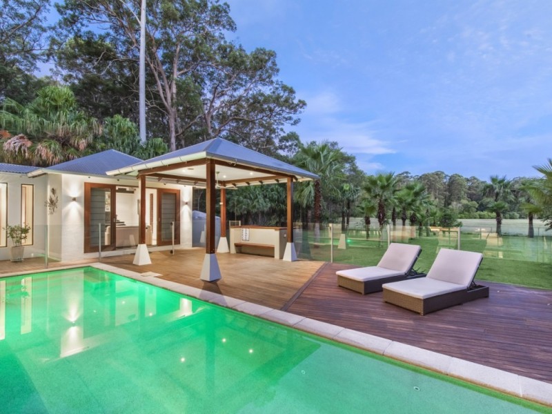 174 Wust Road,, Doonan QLD 4562