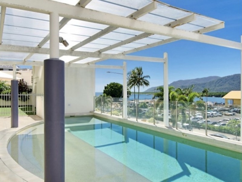304/2-4 Lake Street, Cairns City QLD 4870
