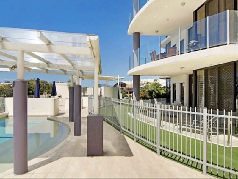 304/2-4 Lake Street, Cairns City QLD 4870