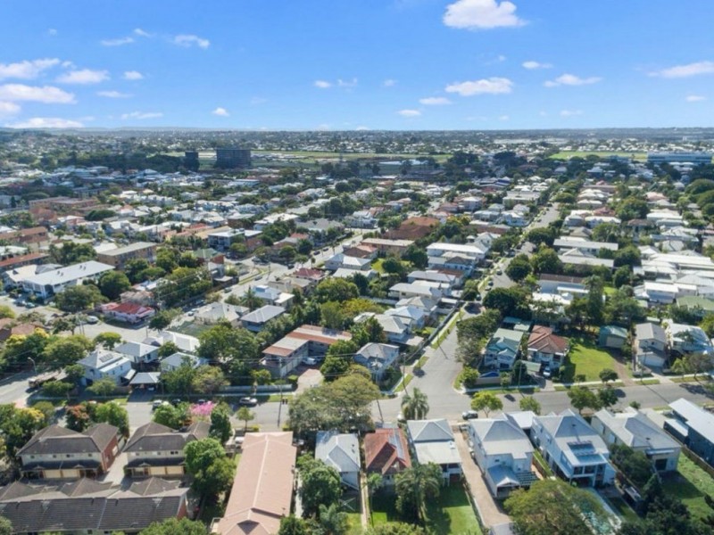 146 Allen Street, Hamilton QLD 4007