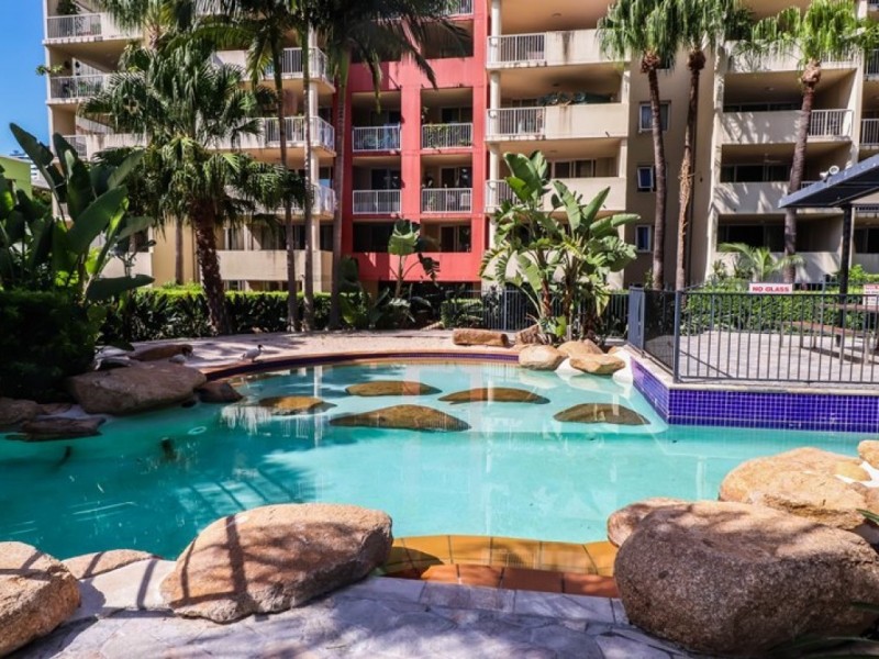 B51/131 Wickham Street, Fortitude Valley QLD 4006