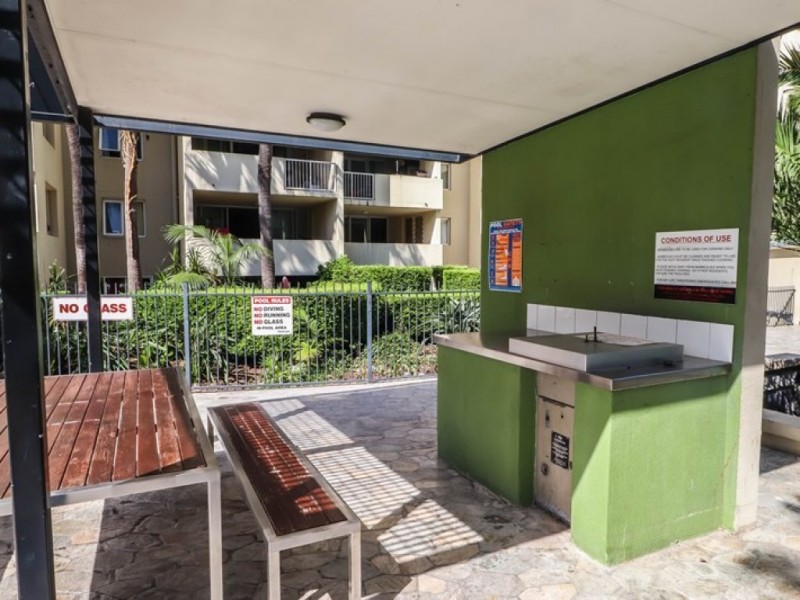 B51/131 Wickham Street, Fortitude Valley QLD 4006