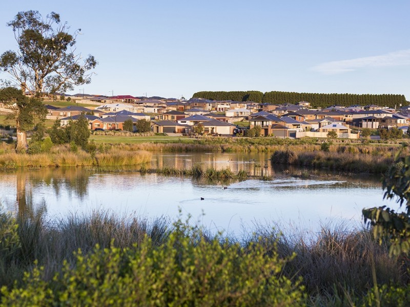 113 Jackson Drive, Drouin VIC 3818