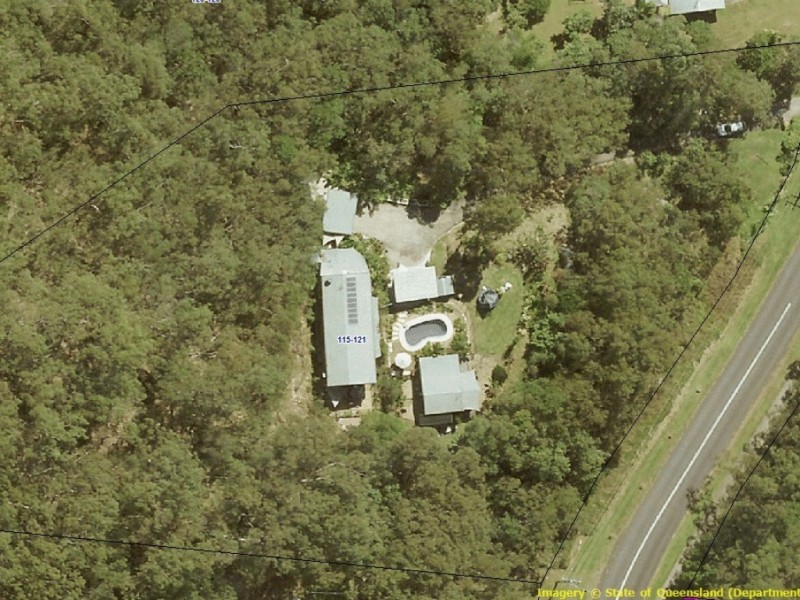 115 – 121 Dempsey Street, Gordonvale QLD 4865