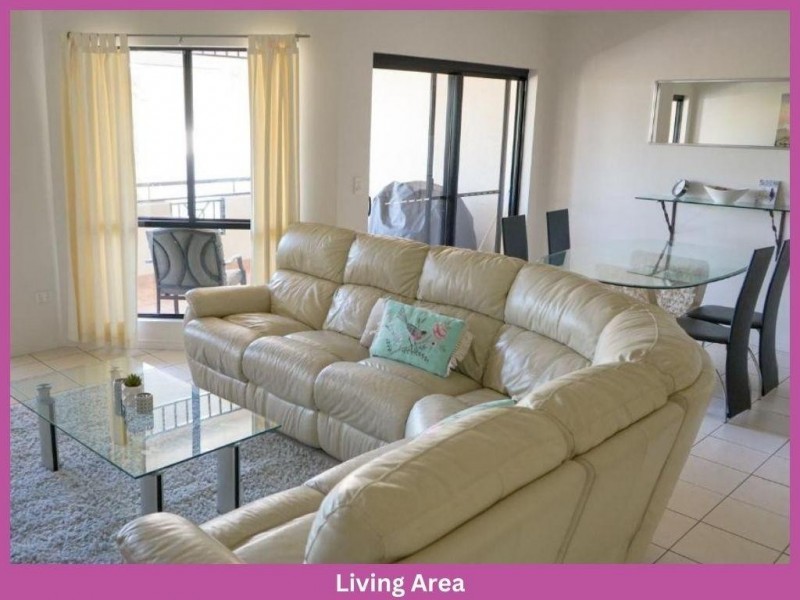 46/18-30 Sir Leslie Thiess Drive, Townsville City QLD 4810