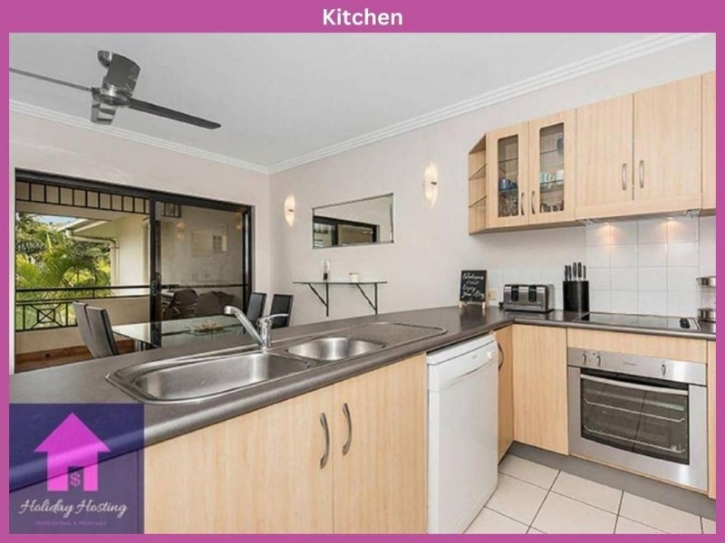 46/18-30 Sir Leslie Thiess Drive, Townsville City QLD 4810