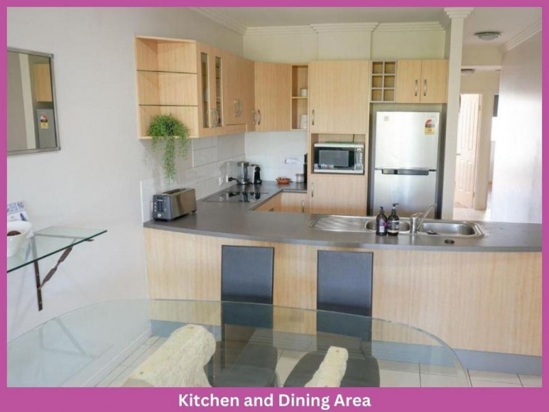 46/18-30 Sir Leslie Thiess Drive, Townsville City QLD 4810