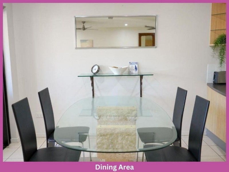 46/18-30 Sir Leslie Thiess Drive, Townsville City QLD 4810