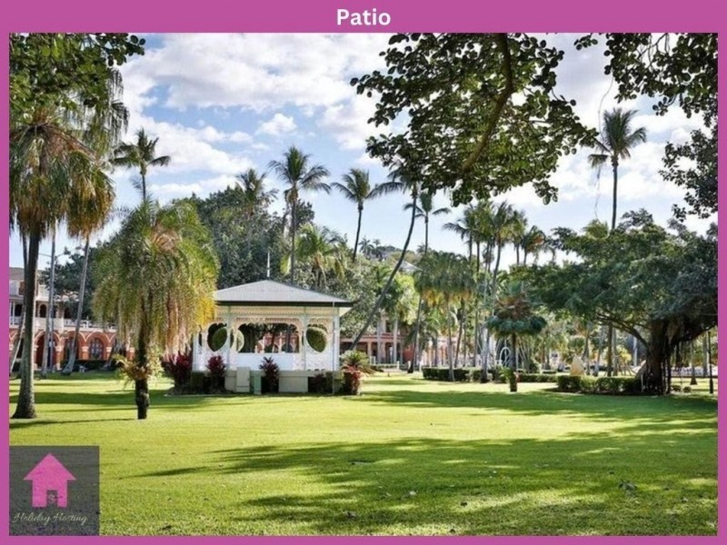 46/18-30 Sir Leslie Thiess Drive, Townsville City QLD 4810