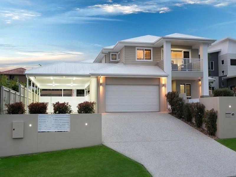 8 Bisley Place, Wakerley QLD 4154