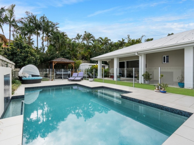 8 Bisley Place, Wakerley QLD 4154