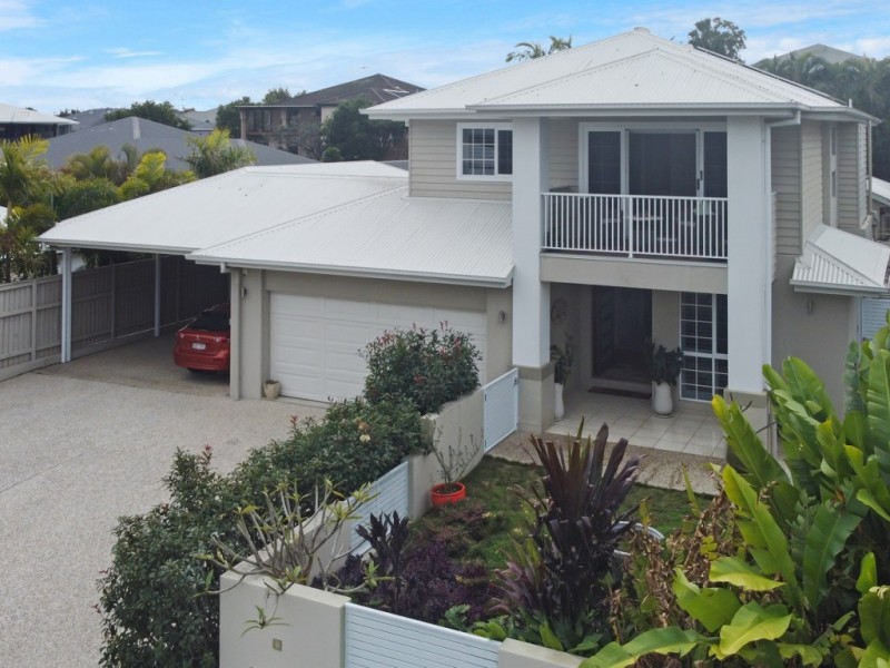 8 Bisley Place, Wakerley QLD 4154