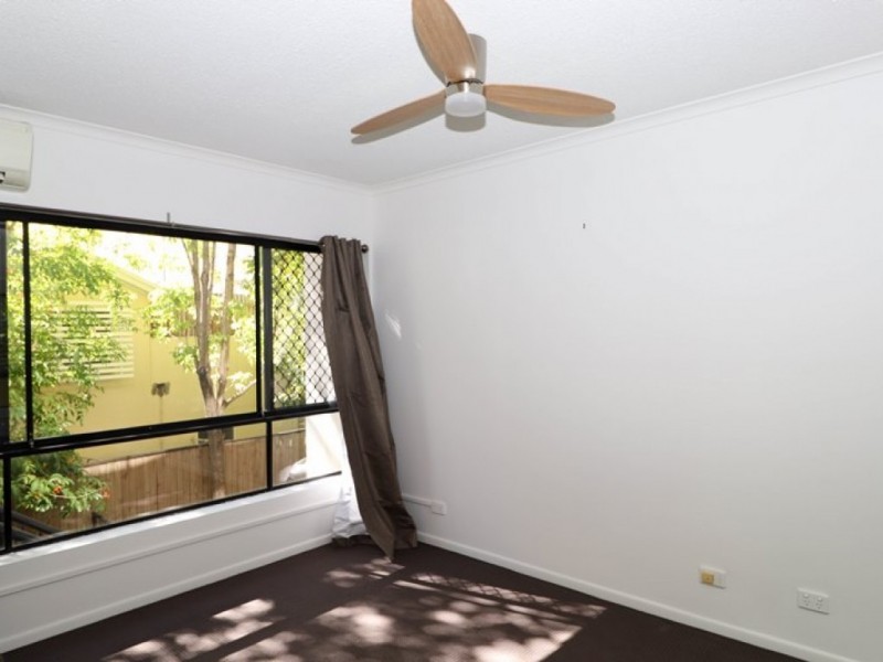 2/23 Fortitude Street, Auchenflower QLD 4066