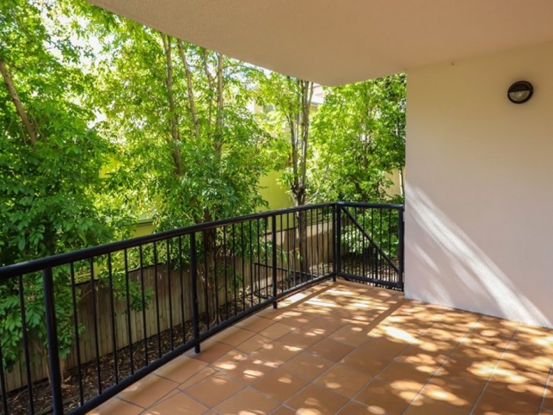 2/23 Fortitude Street, Auchenflower QLD 4066