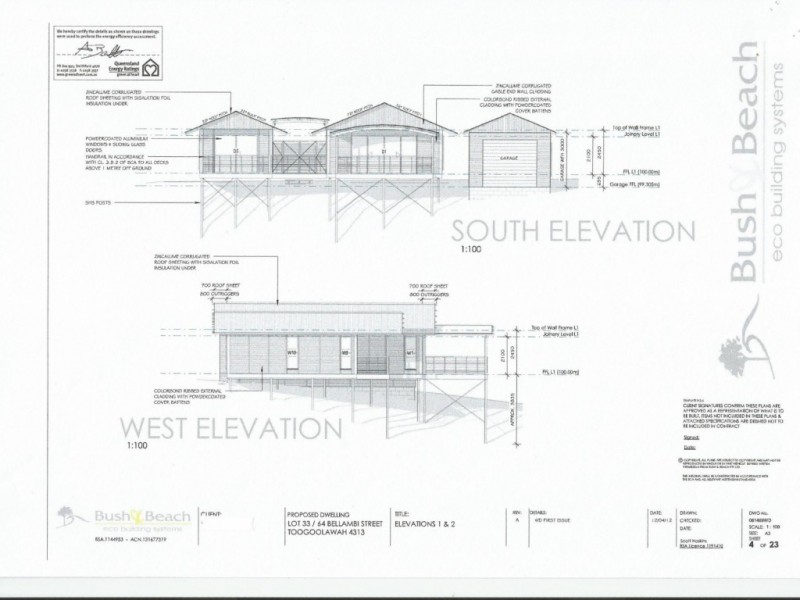 64 Bellambi Street, Toogoolawah QLD 4313