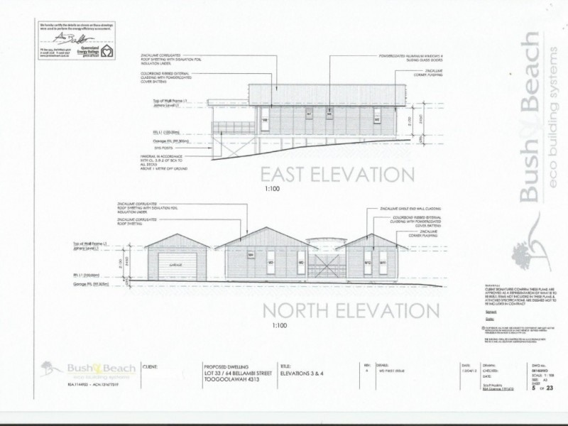 64 Bellambi Street, Toogoolawah QLD 4313
