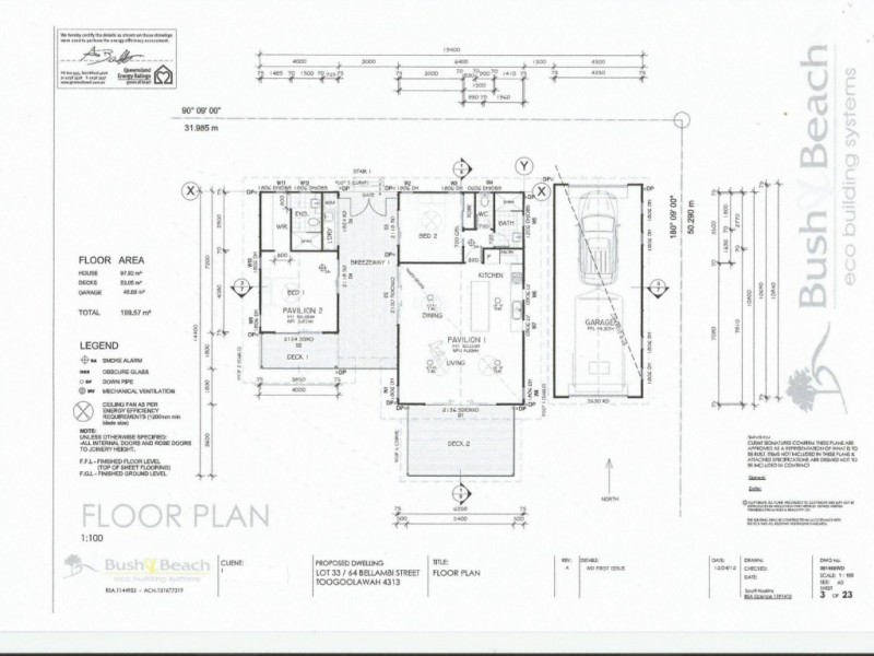 64 Bellambi Street, Toogoolawah QLD 4313