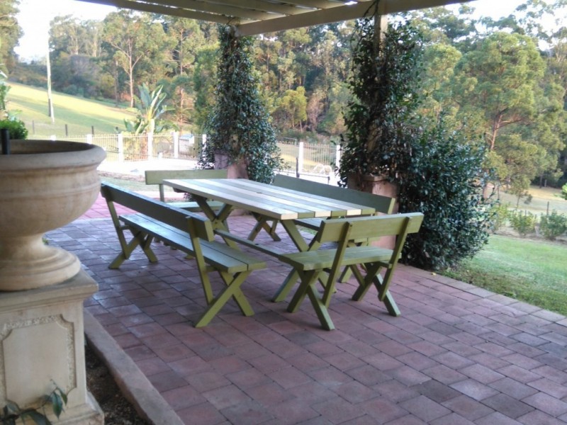 11 Fenton Drive, King Creek NSW 2446