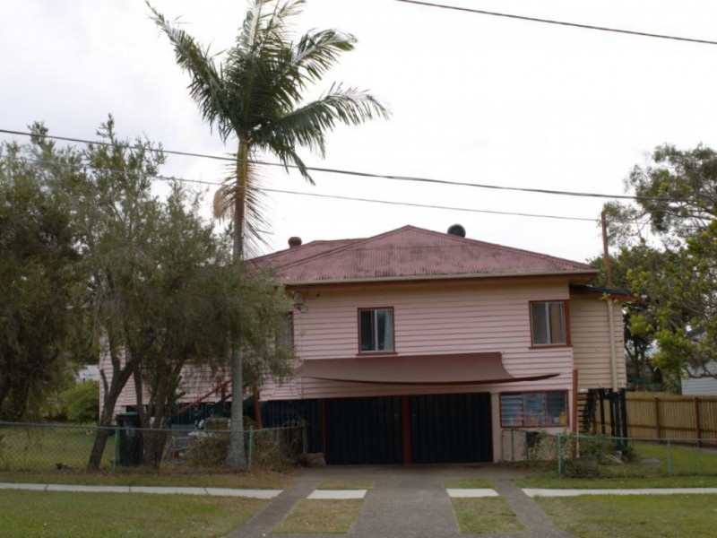 27 Joffre Street, Wynnum North QLD 4178