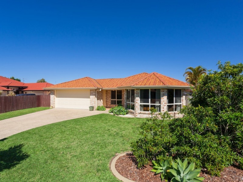 2 Lockyer Place, Pelican Waters QLD 4551