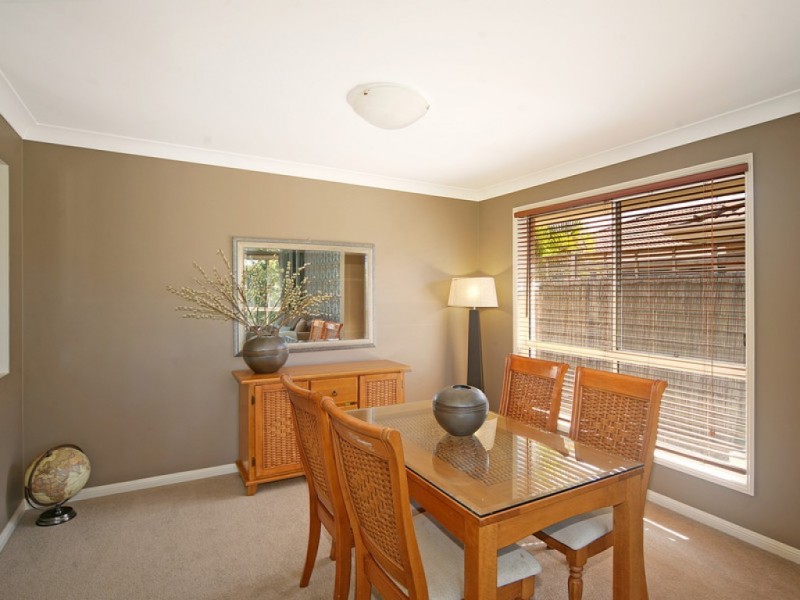 2 Lockyer Place, Pelican Waters QLD 4551