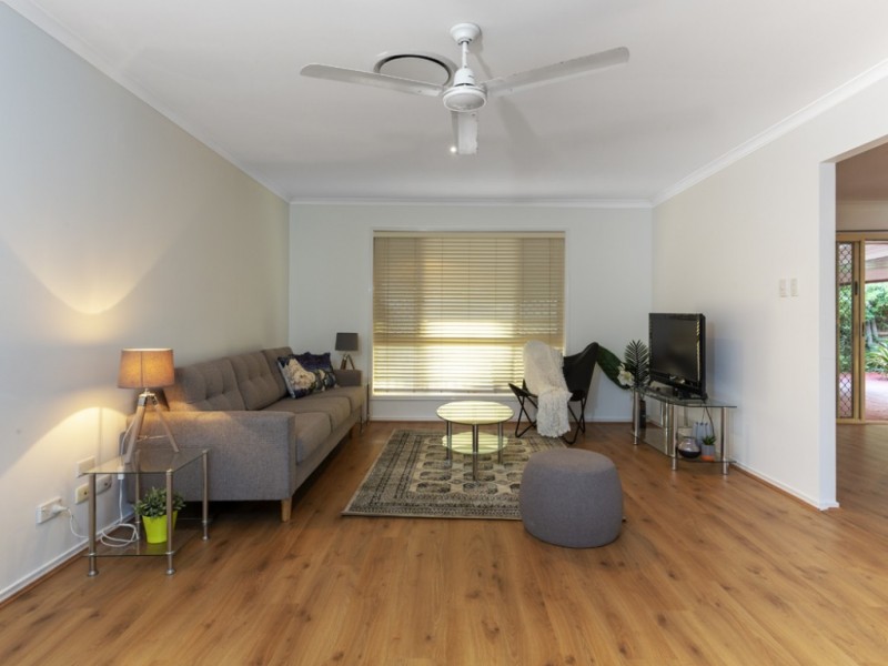 5 BERGAN PLACE, Cleveland QLD 4163
