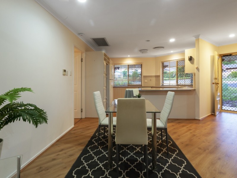 5 BERGAN PLACE, Cleveland QLD 4163