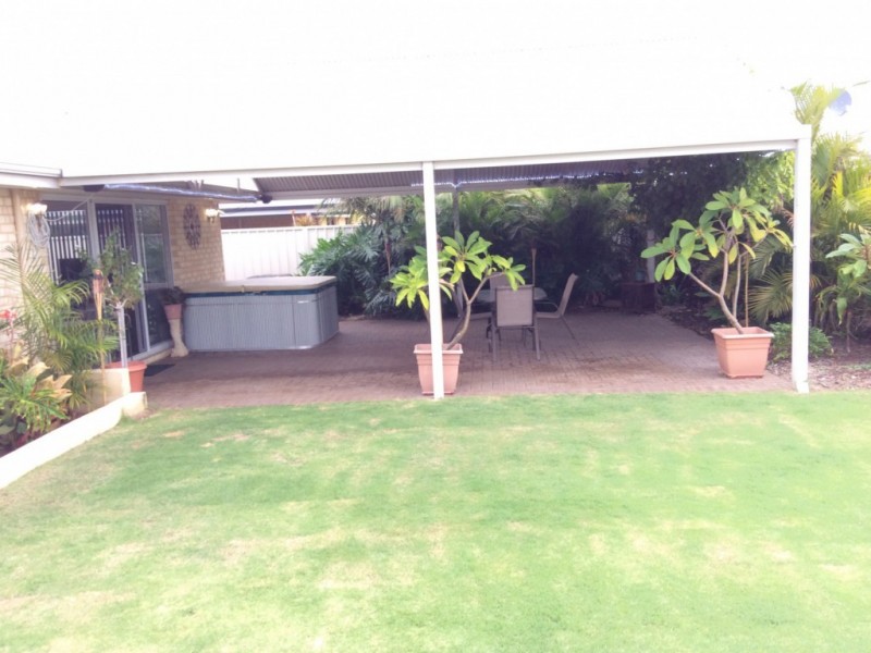 73 The Promenade, Wattle Grove WA 6107