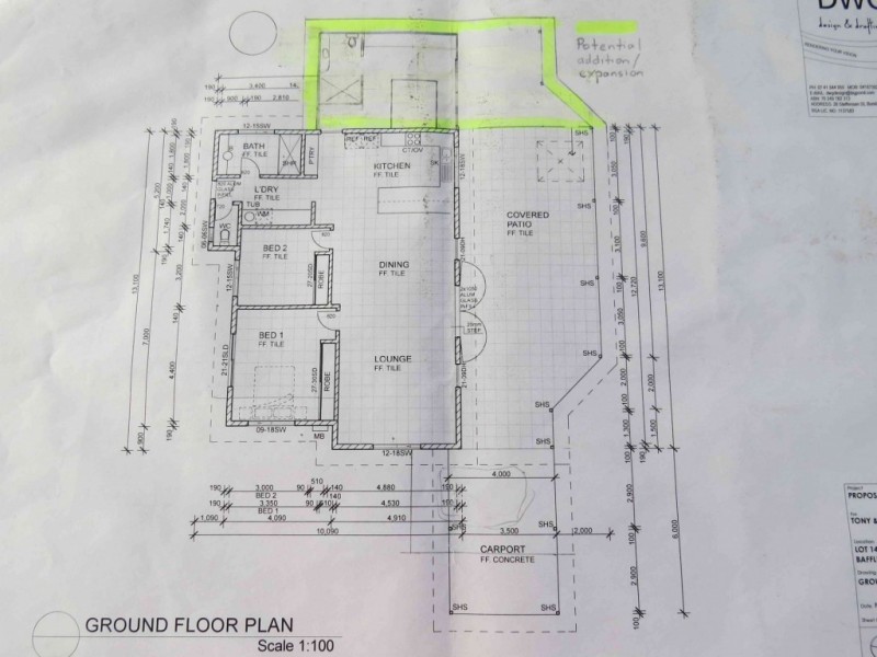 230 Lindy Drive, Rules Beach QLD 4674