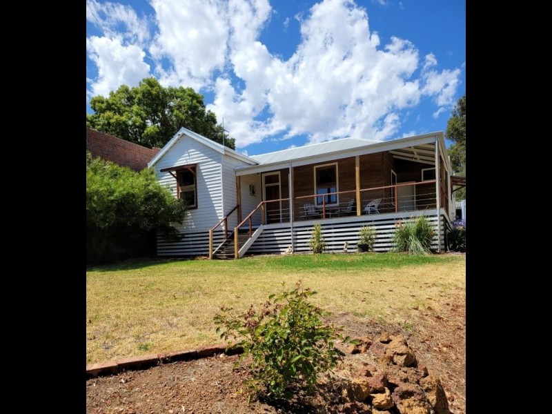 60 Steere Street, Bridgetown WA 6255