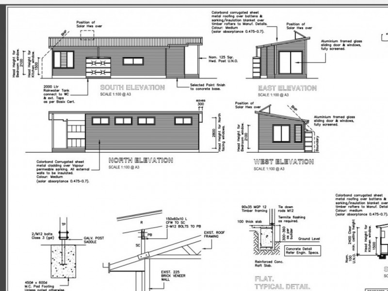 2 Hibiscus Place, Mullumbimby NSW 2482
