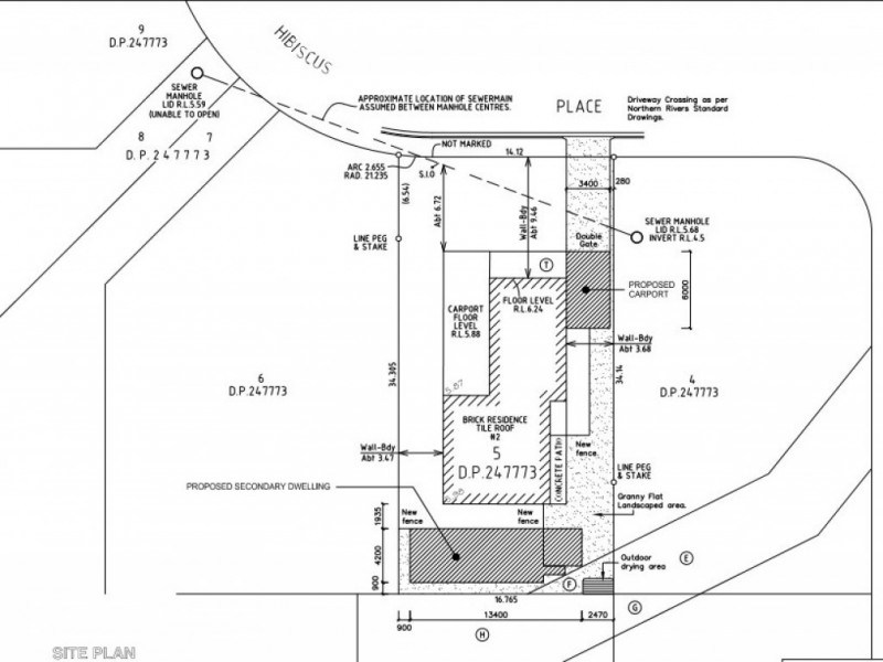 2 Hibiscus Place, Mullumbimby NSW 2482