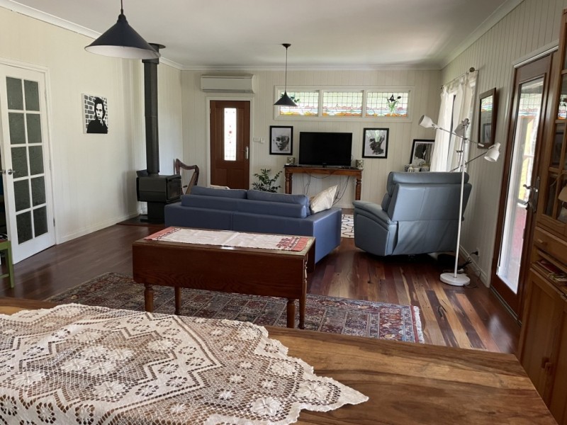 19 Roberts Street, Balingup WA 6253