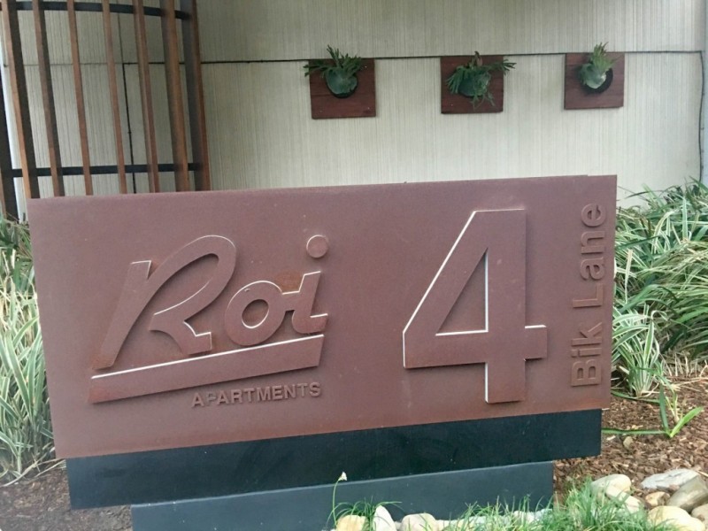 G04/4 Bik Lane, Fitzroy North VIC 3068