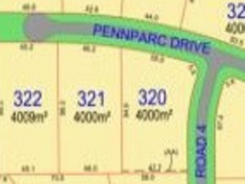 Lot 321/49 Pennparc Drive, Windella NSW 2320