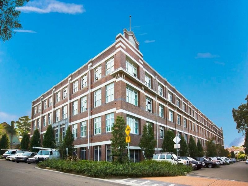 431/11-23 Gordon Street, Marrickville NSW 2204