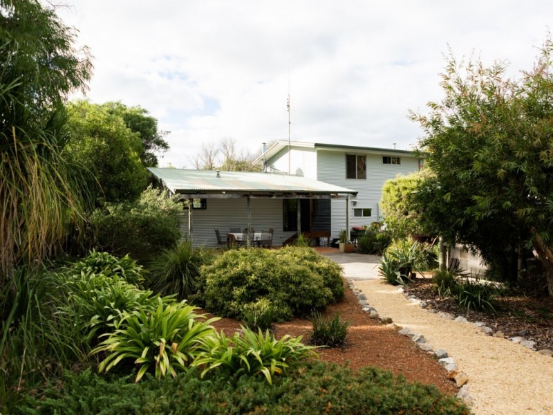 17 Nockolds Place, Denmark WA 6333