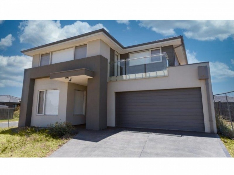 40 Spectacle Crescent, Point Cook VIC 3030