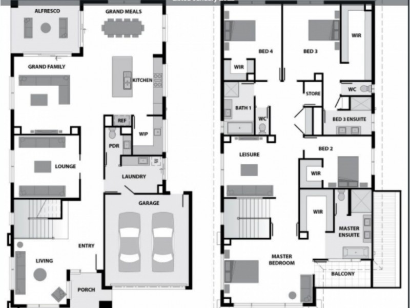 40 Spectacle Crescent, Point Cook VIC 3030